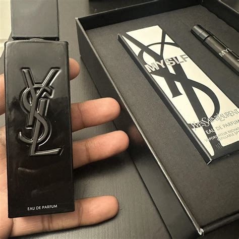 ysl myself review|ysl myself fragrance review.